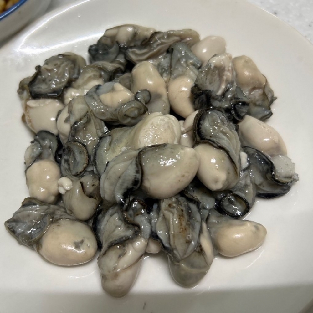 澎湖鮮蚵肉（真空裝）