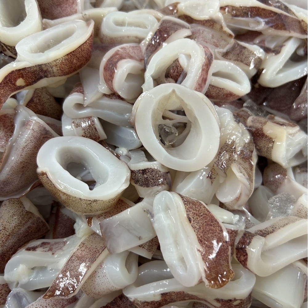 小管圈