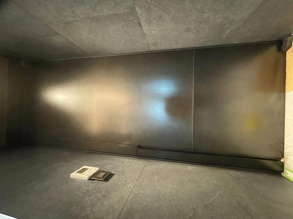 建築物件金屬加工