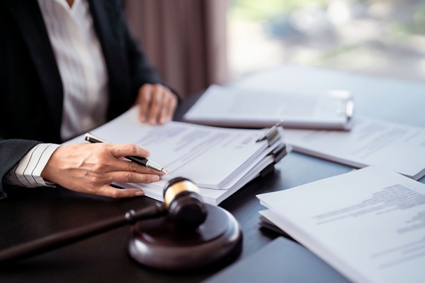 #職場霸凌定義與法規