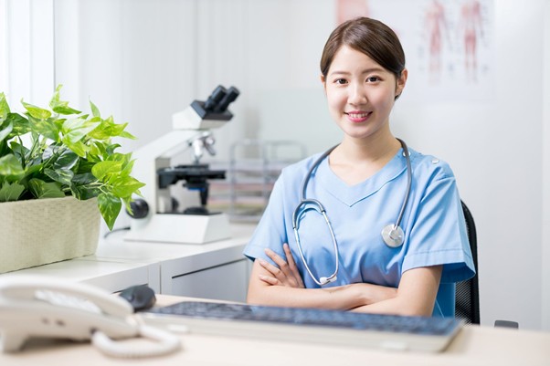 #診所合夥人資格