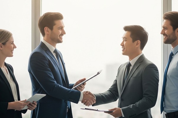 #獨資合夥公司優缺點