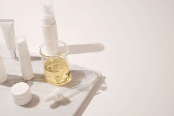 #外泌體保養品法規