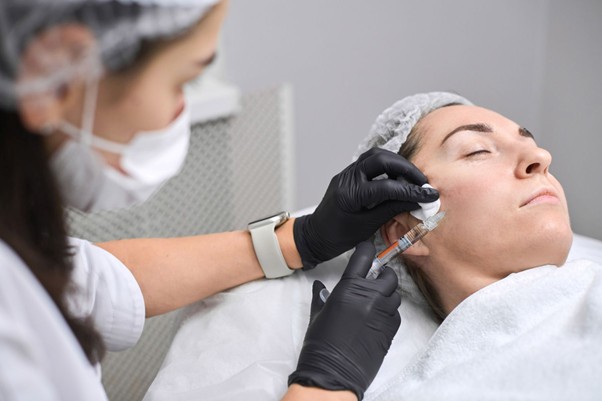 #醫美診所收費公告