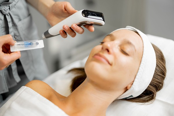 #醫美訂金可以退嗎