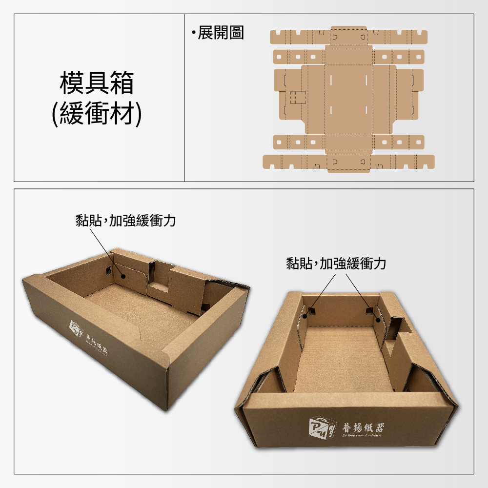 緩衝內襯