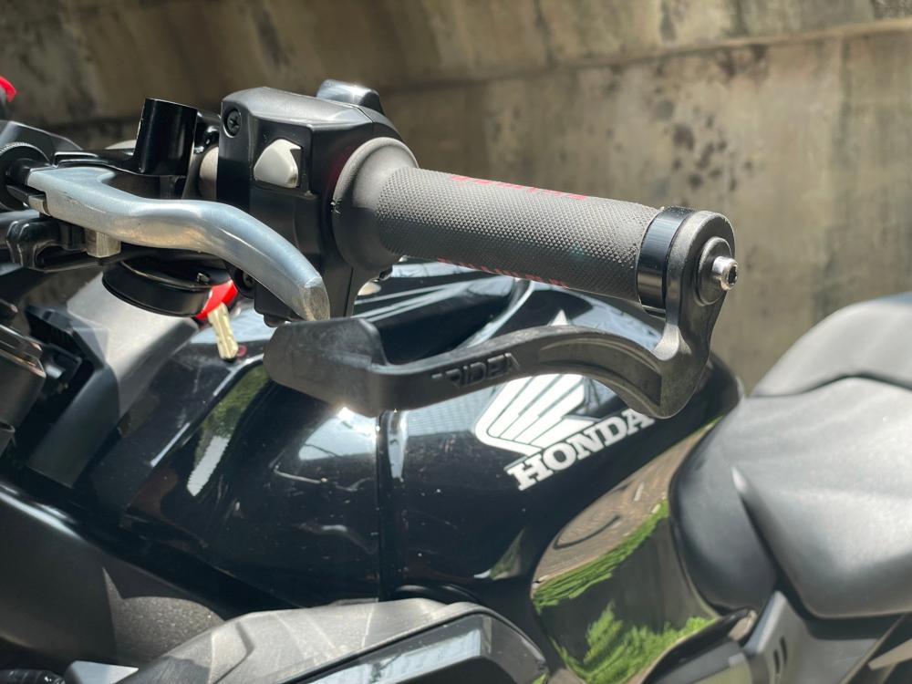 HONDA CB650R