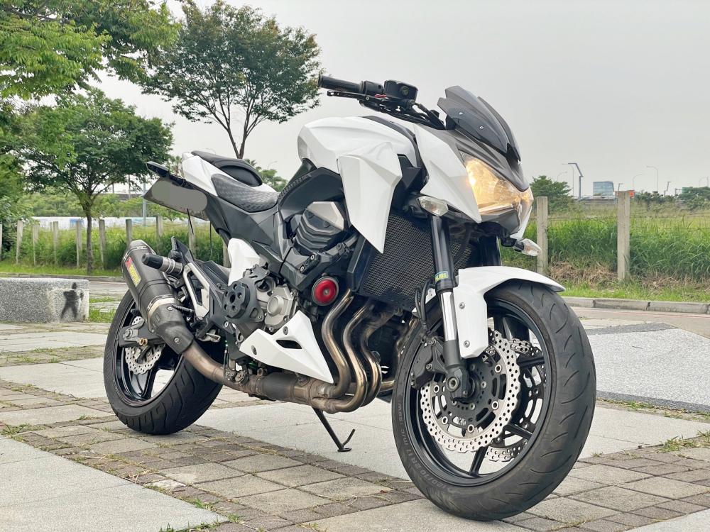 Kawasaki Z800