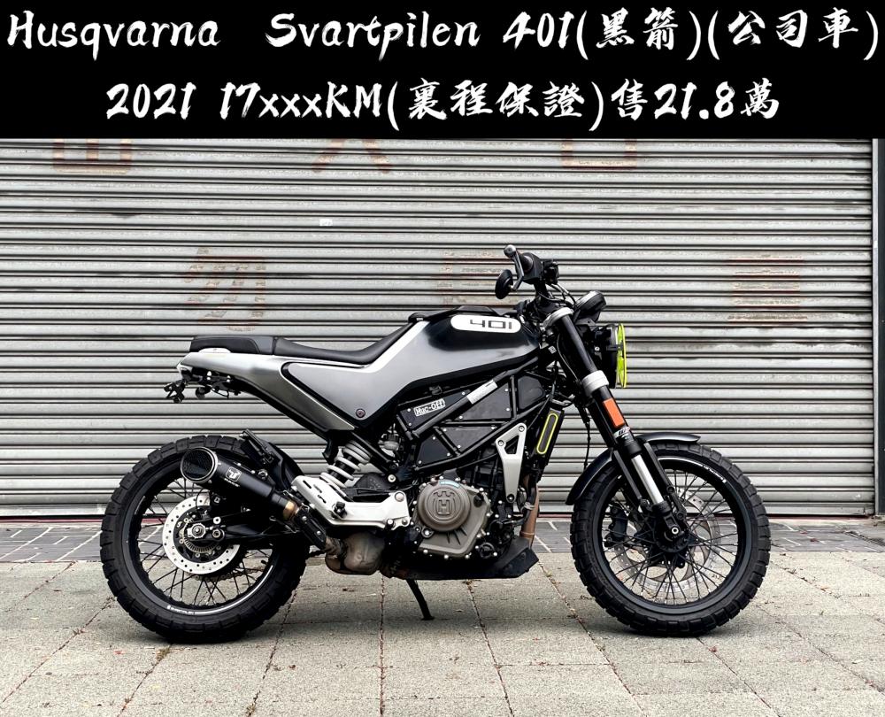 Husqvarna 