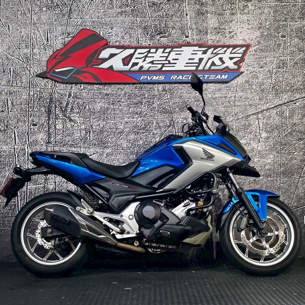 HONDA NC75