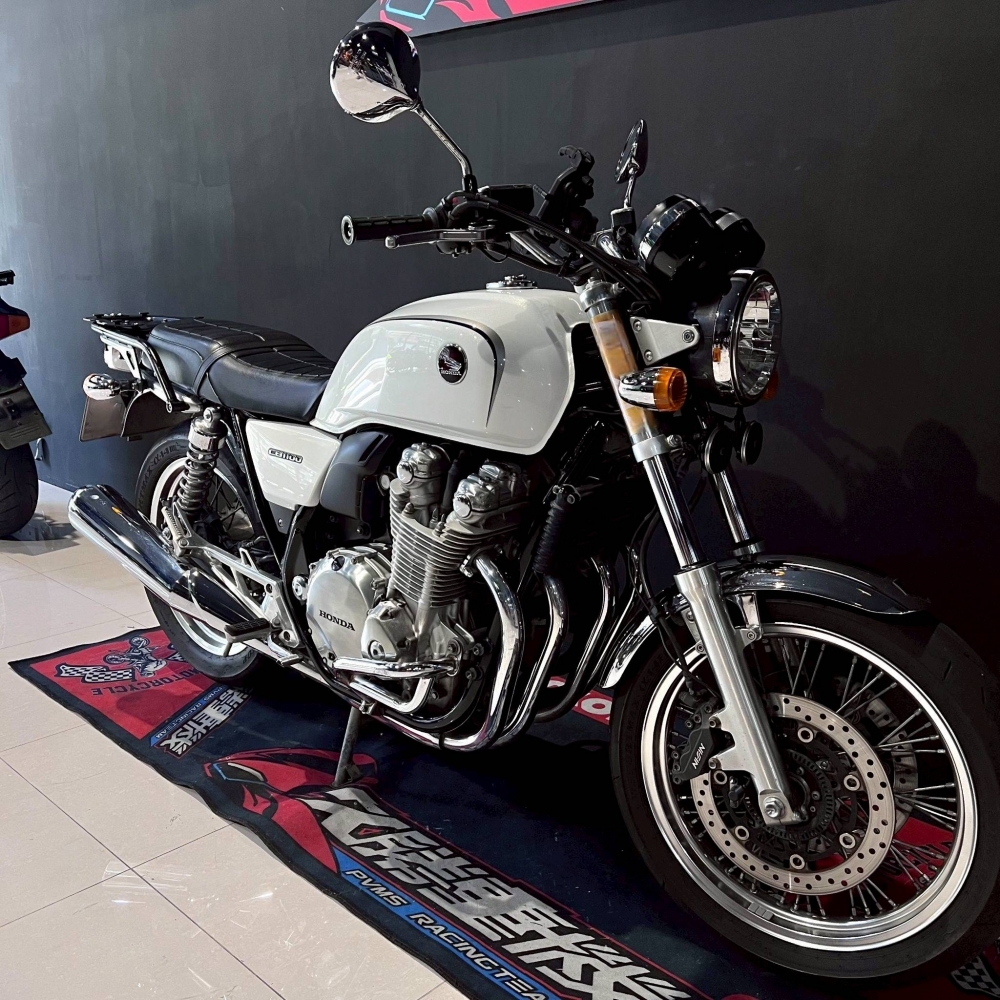 HONDA CB1100