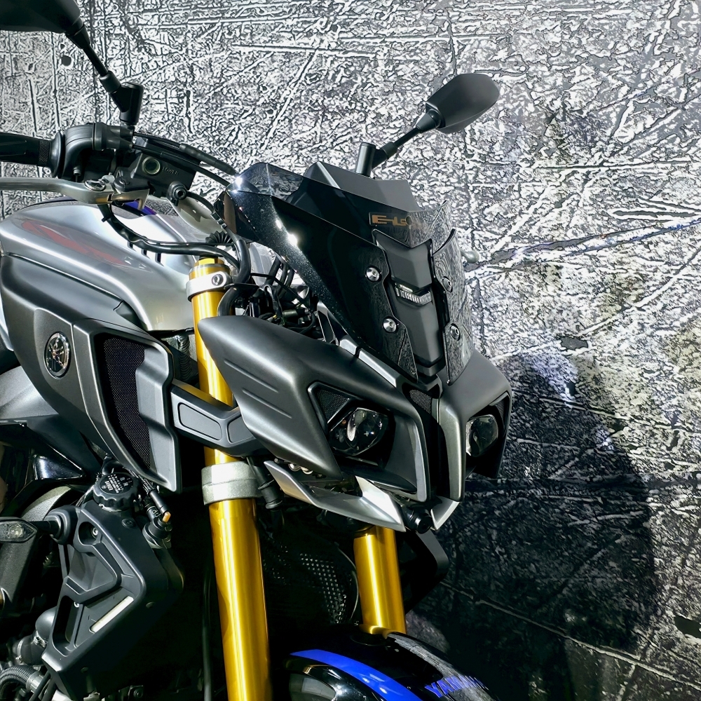 YAMAHA MT-10 SP