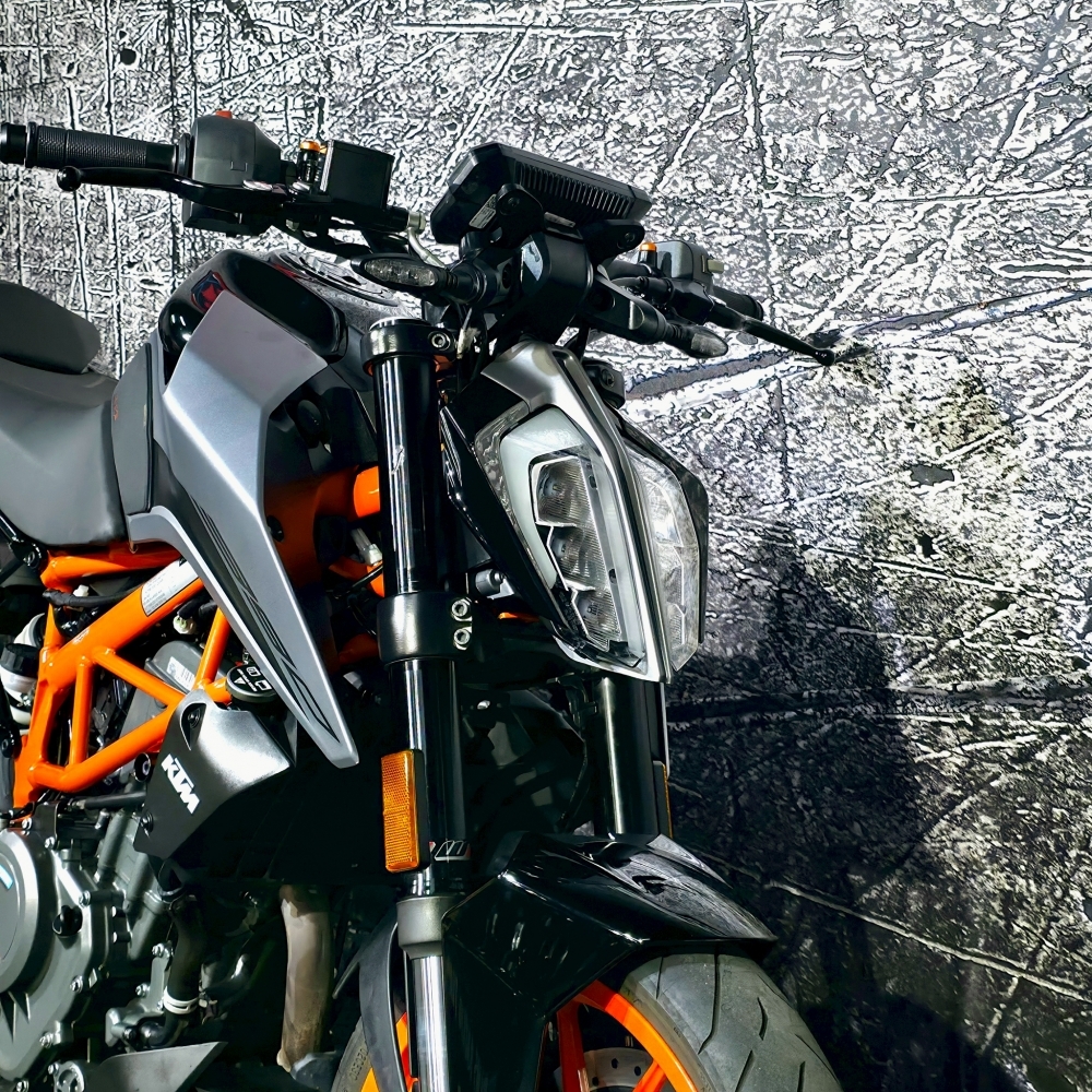 KTM 390 DUKE
