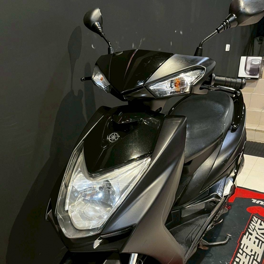 YAMAHA Cygnus-X 勁戰四代