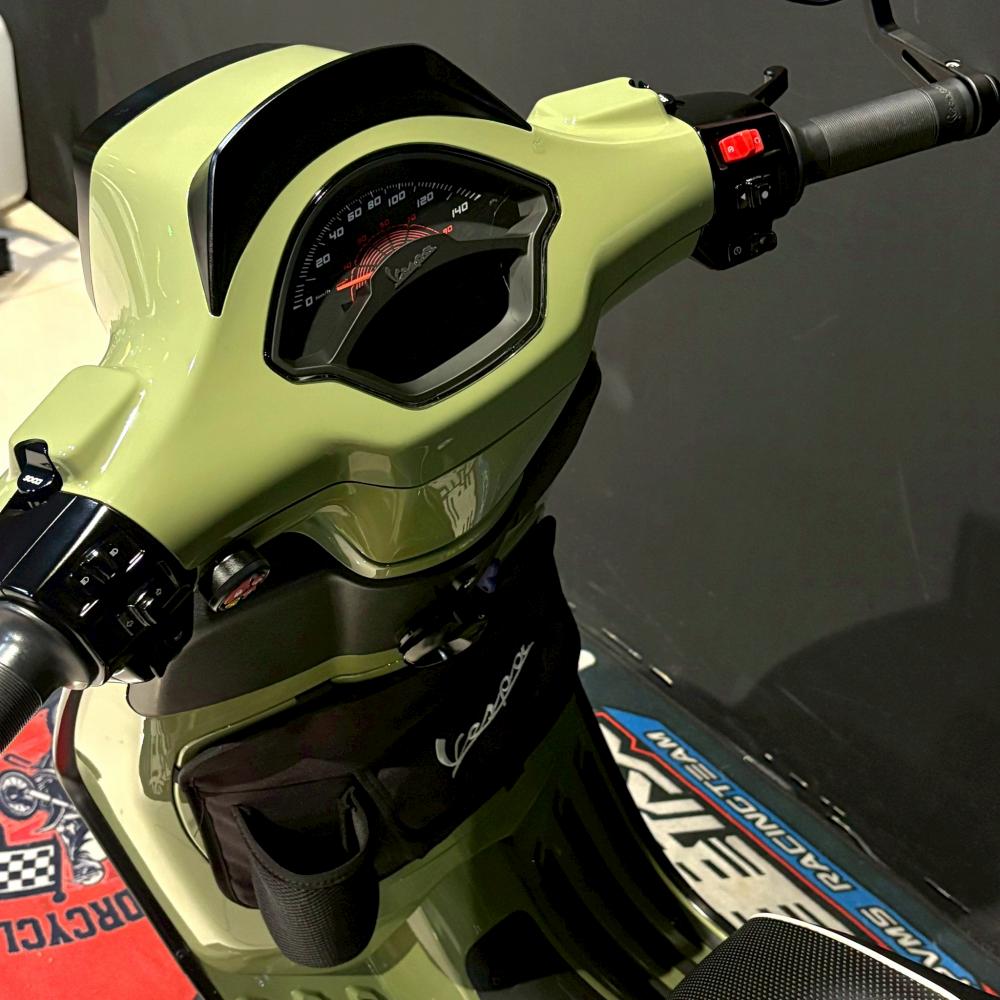 PIAGGIO VESPA SPRINT150