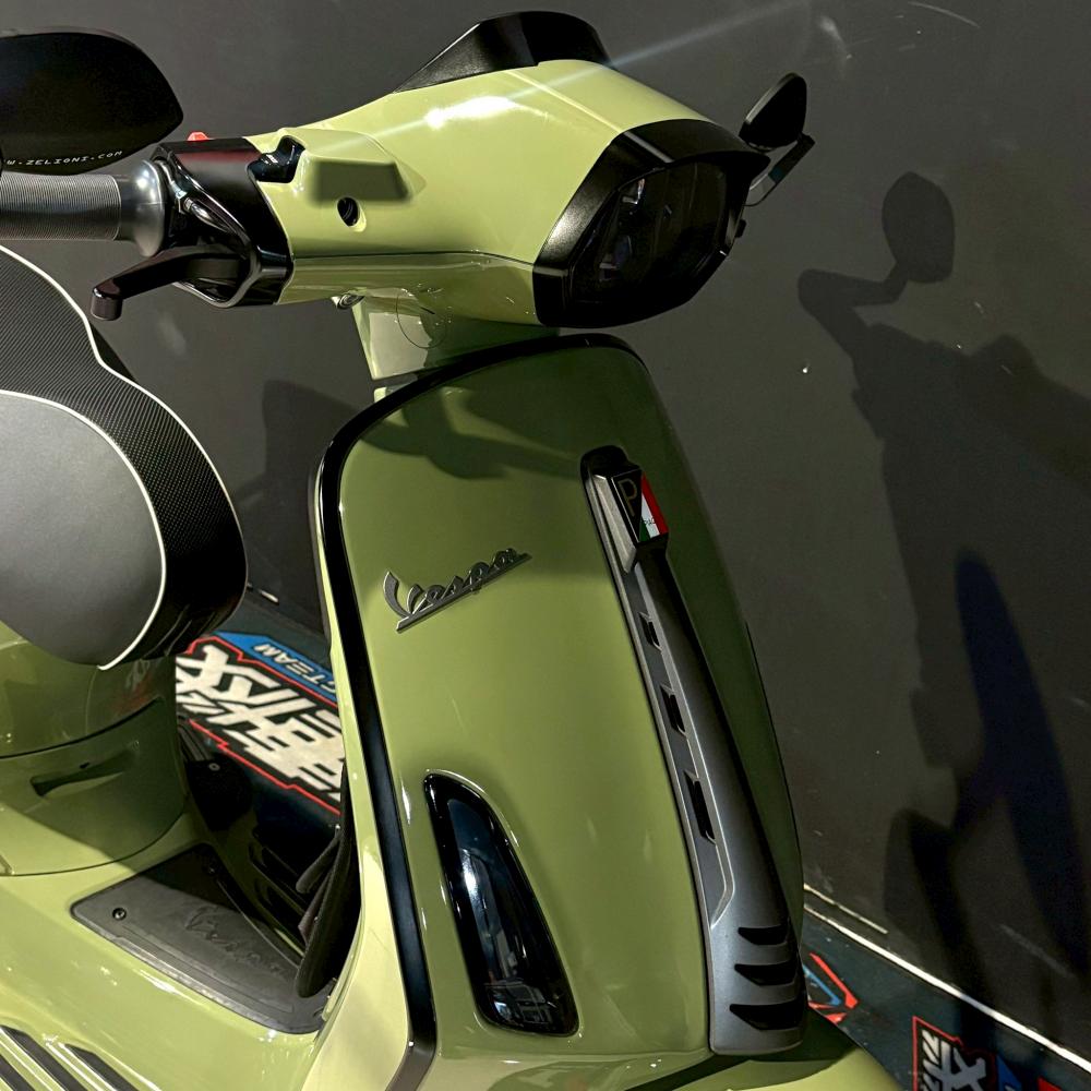 PIAGGIO VESPA SPRINT150