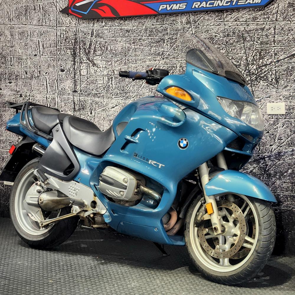 BMW R1150RT