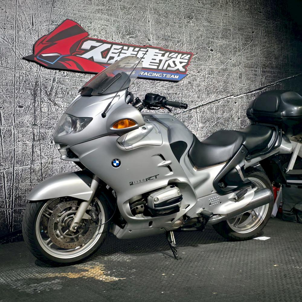 BMW R1150RT