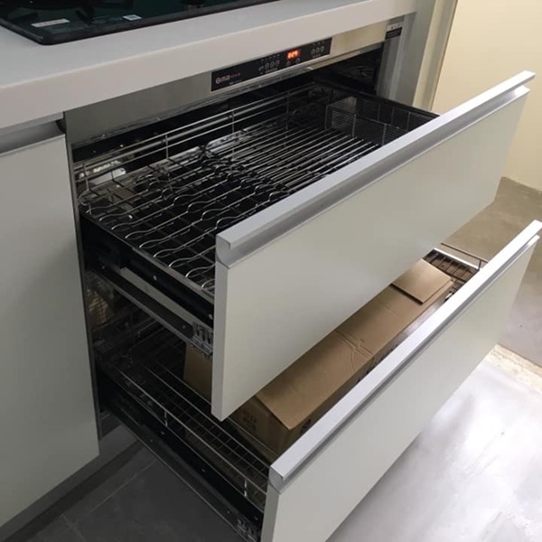 驅蟑系統烘碗機13系列