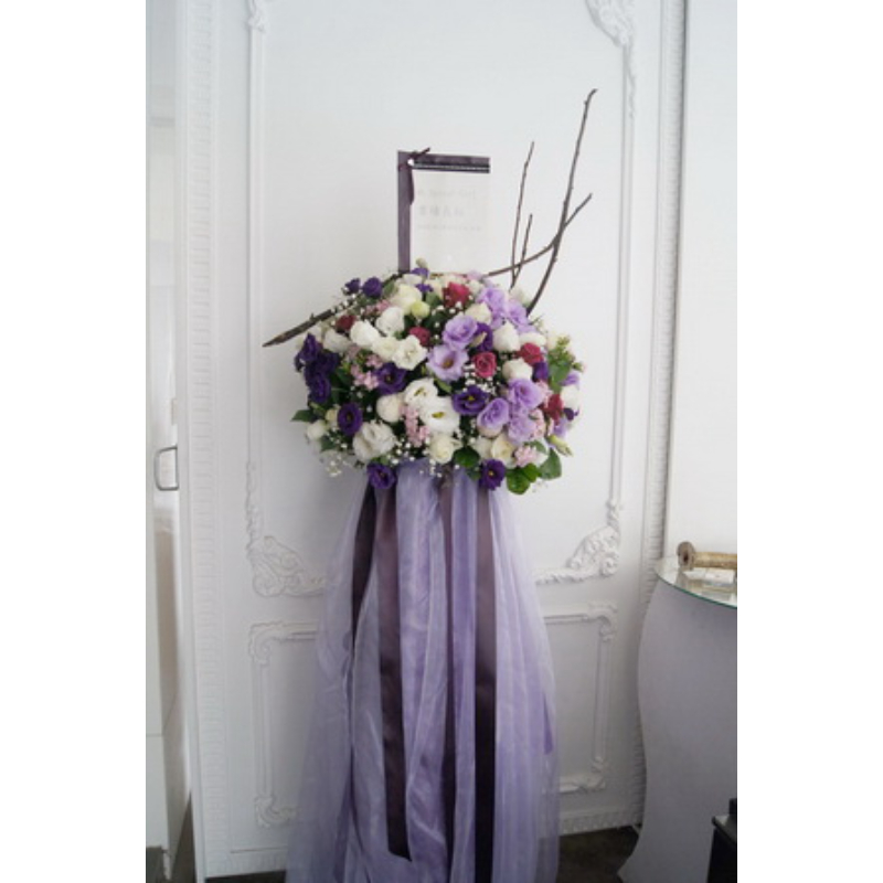 精選花柱(單柱)