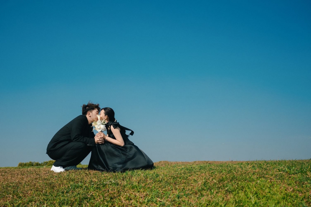 湯&婷
