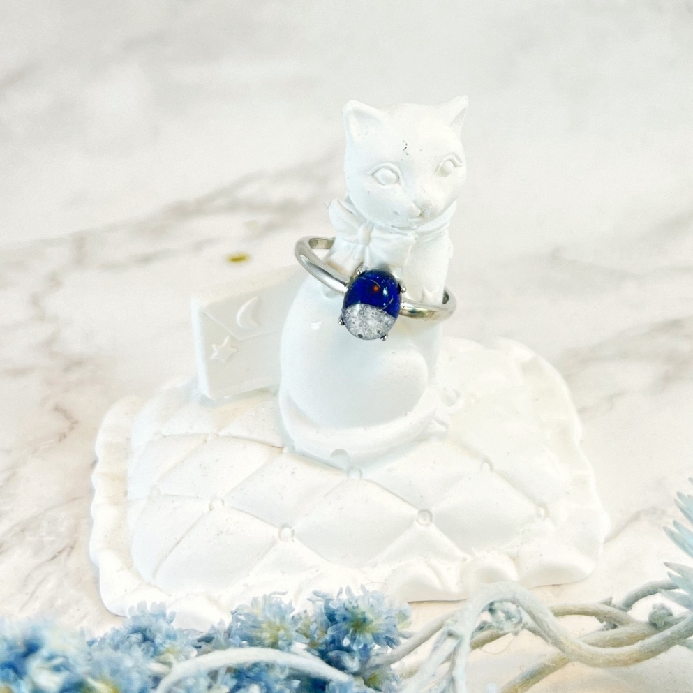 戒指｜思念長河RS0