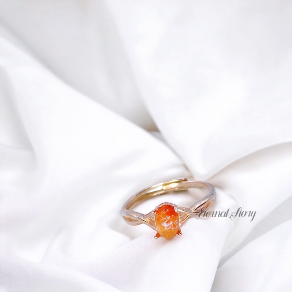 戒指｜回憶基因RS0014