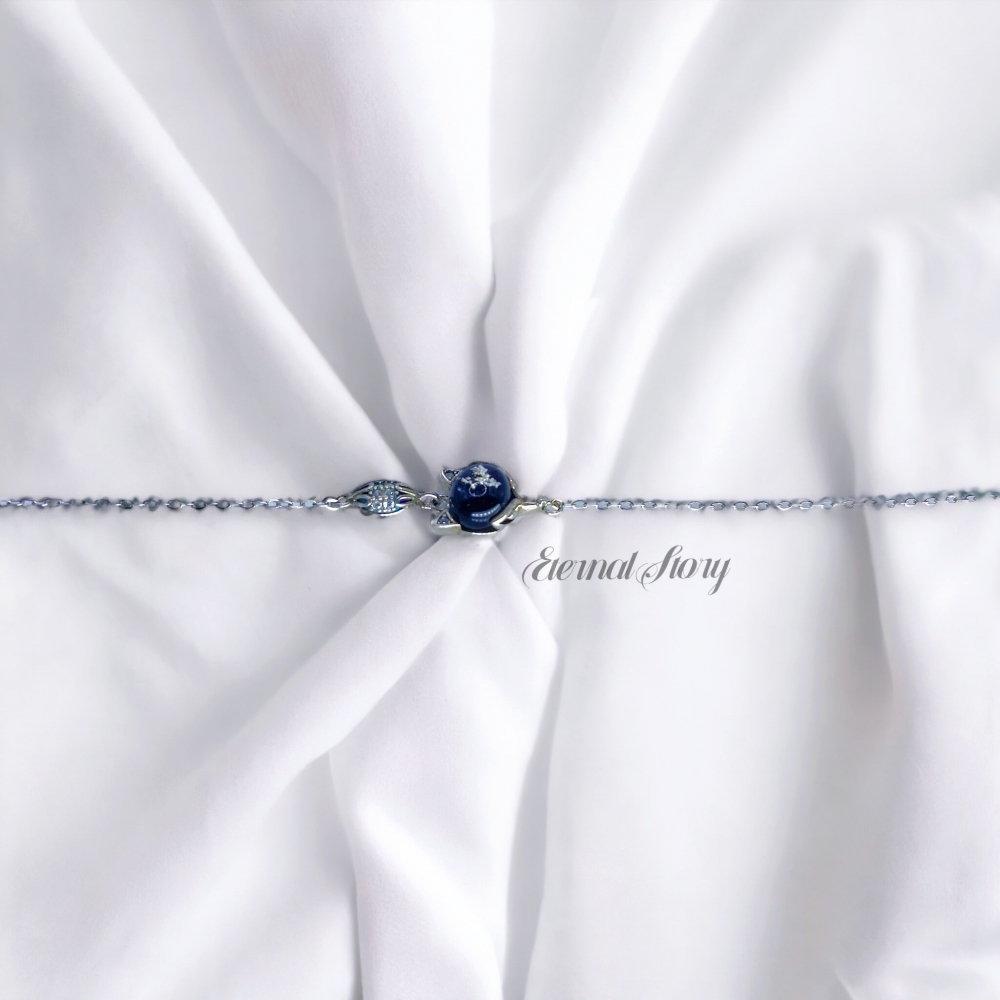 手鍊｜思念喵喵BS0