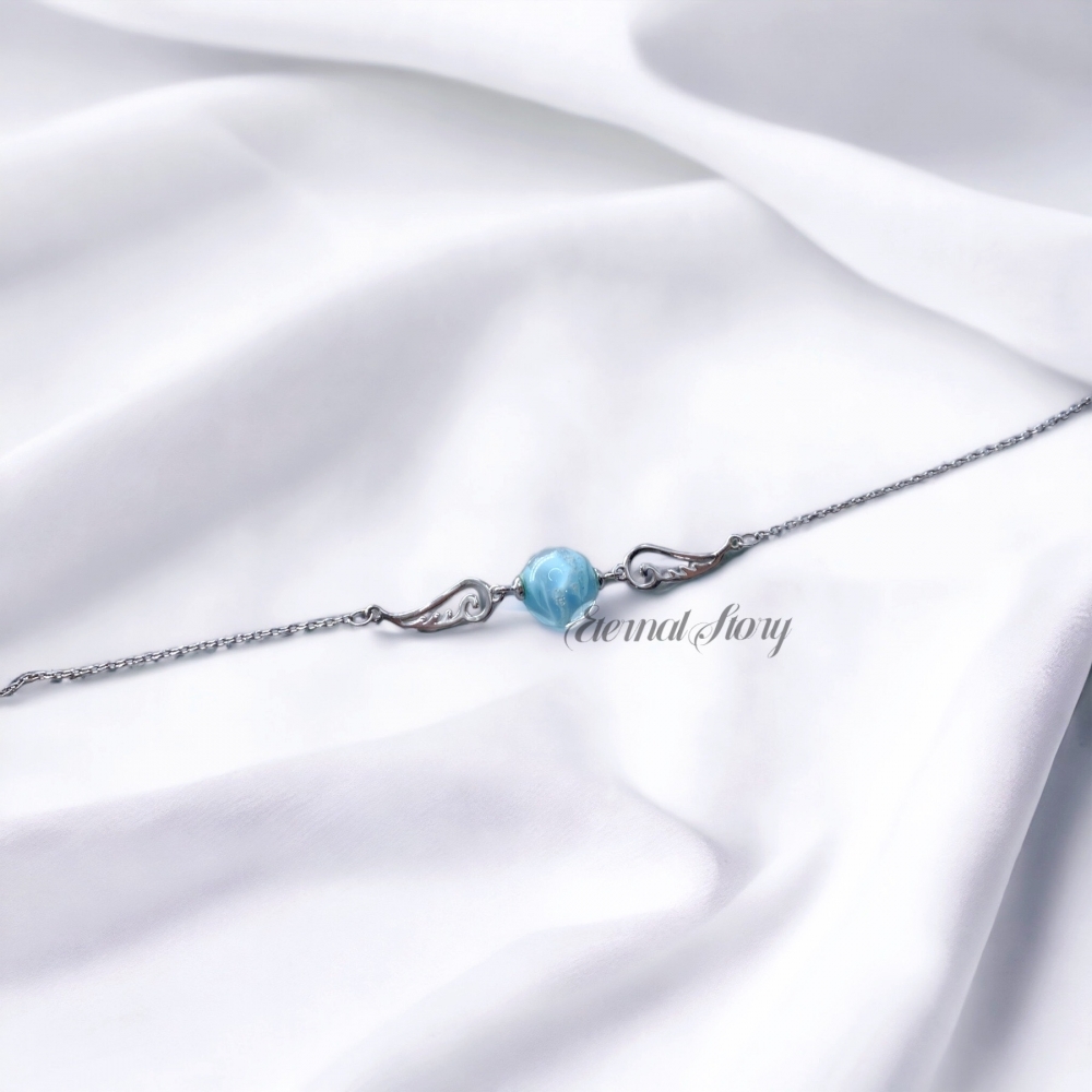 手鍊｜守護之翼BS0