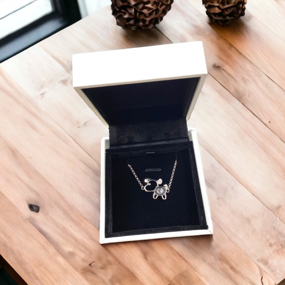 手鍊｜汪汪相伴BS0002