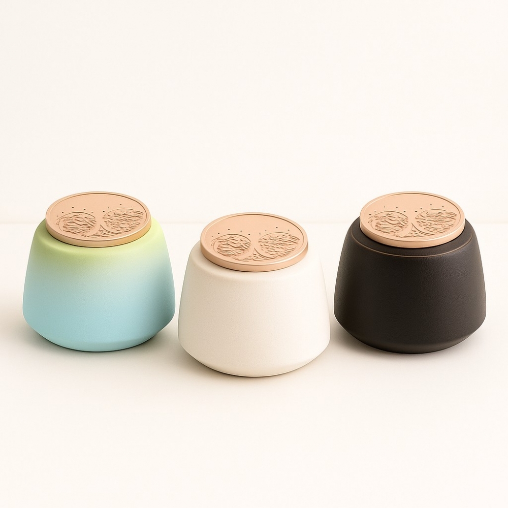 描金浪花款(共三色)