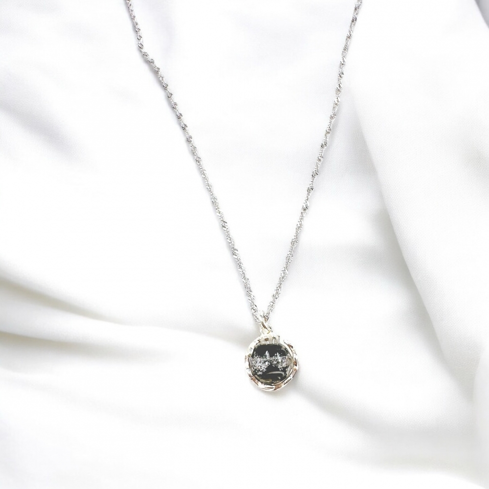 項鍊｜心之圍籬NS0