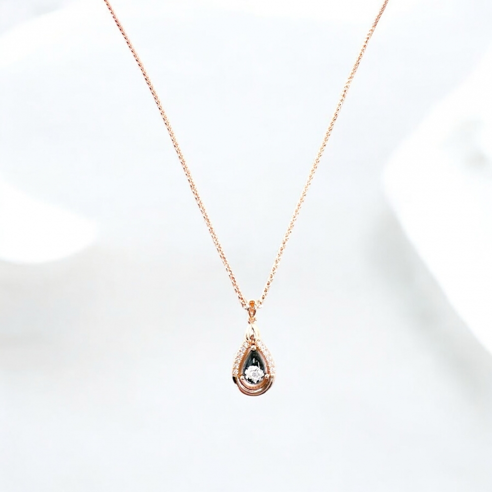 項鍊｜思念之淚NS0