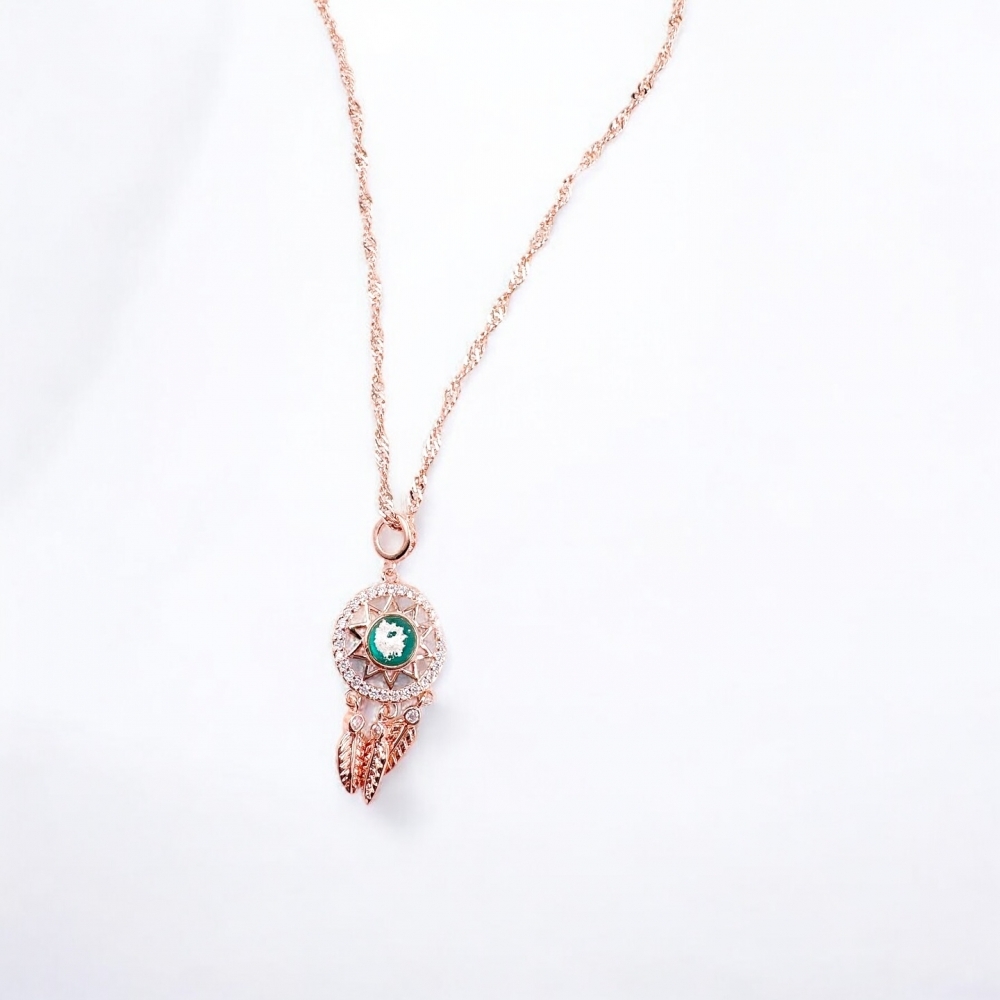 項鍊｜日之捕夢網NS