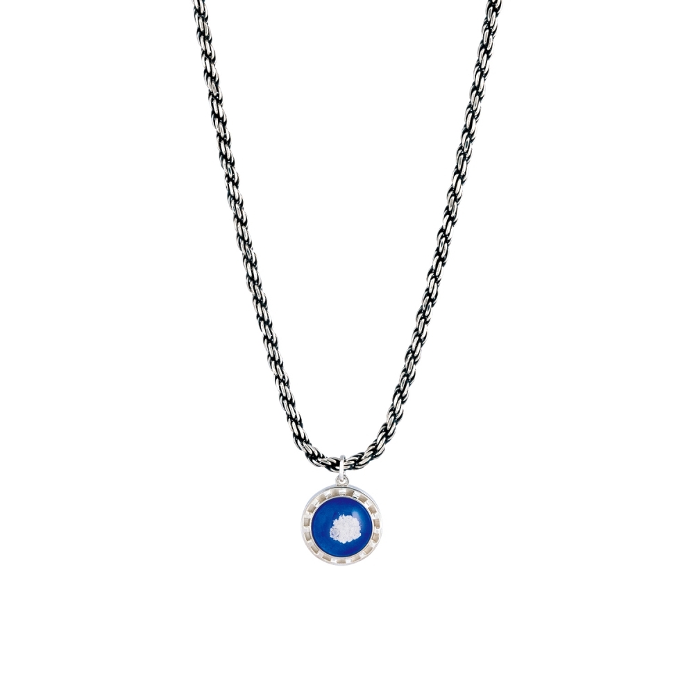 項鍊｜時刻項鍊NR2