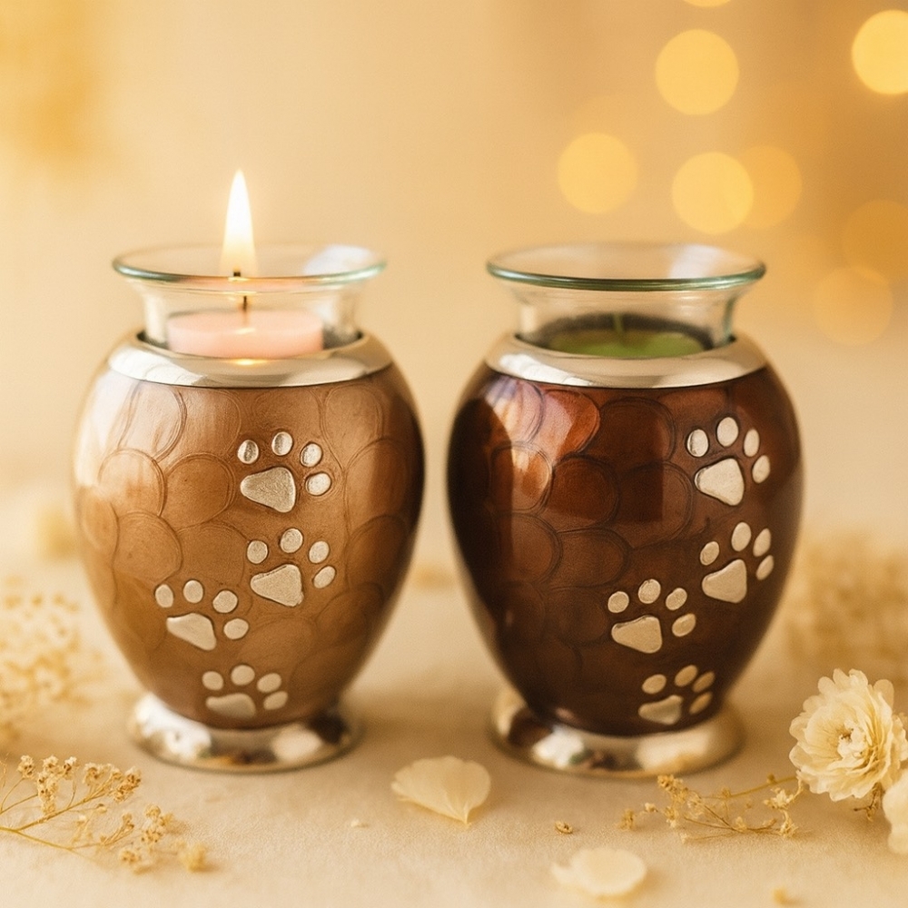 暖燭萌掌罐（四色可選