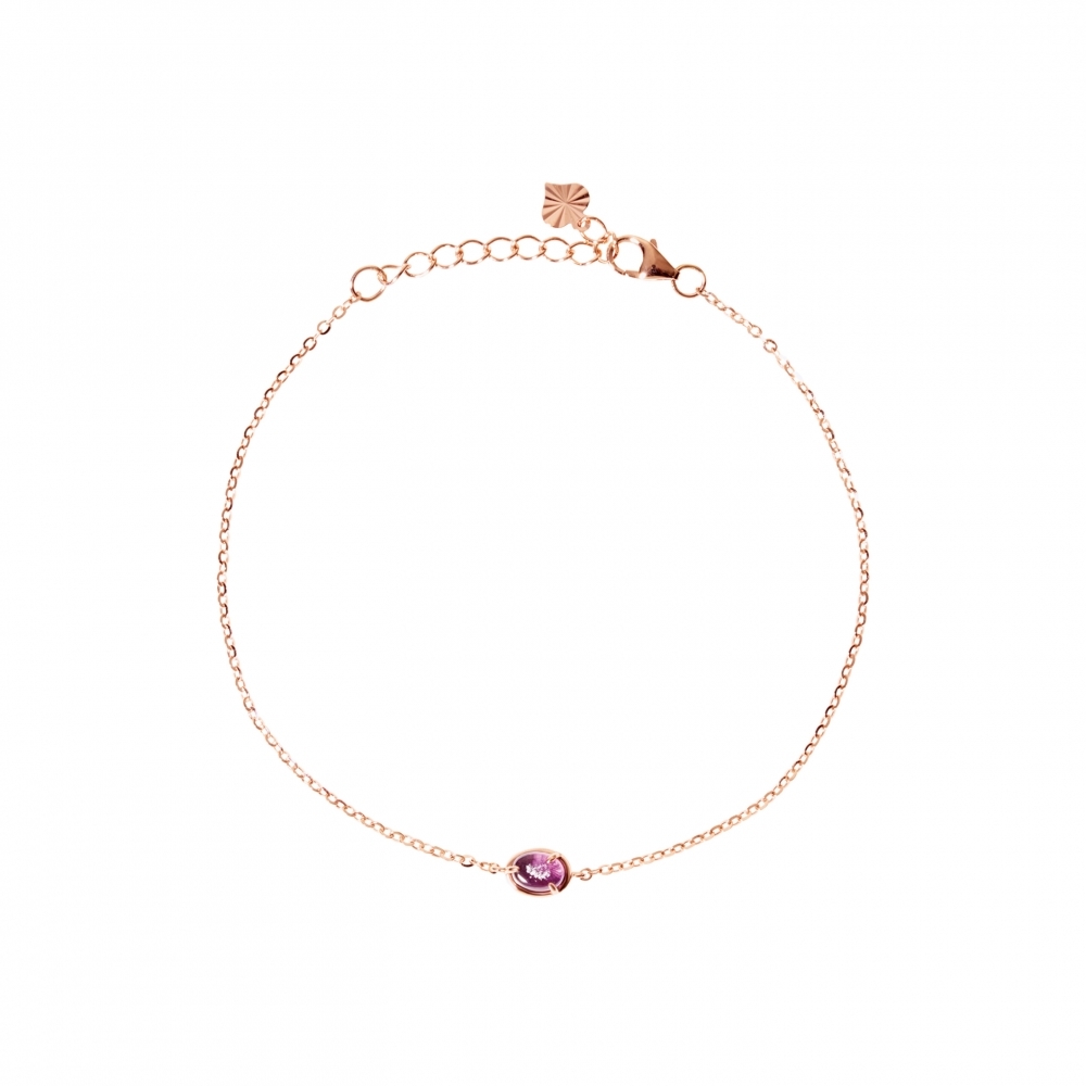 手環｜純銀迷你小米手