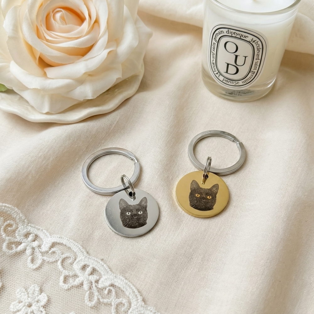 吊飾｜雷雕吊飾