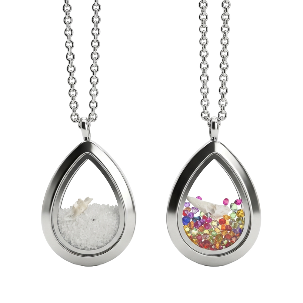 天使之淚｜可客製化想