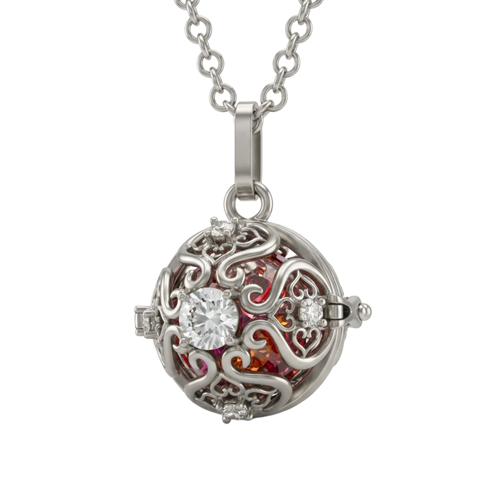 海洋之心｜可客製化想