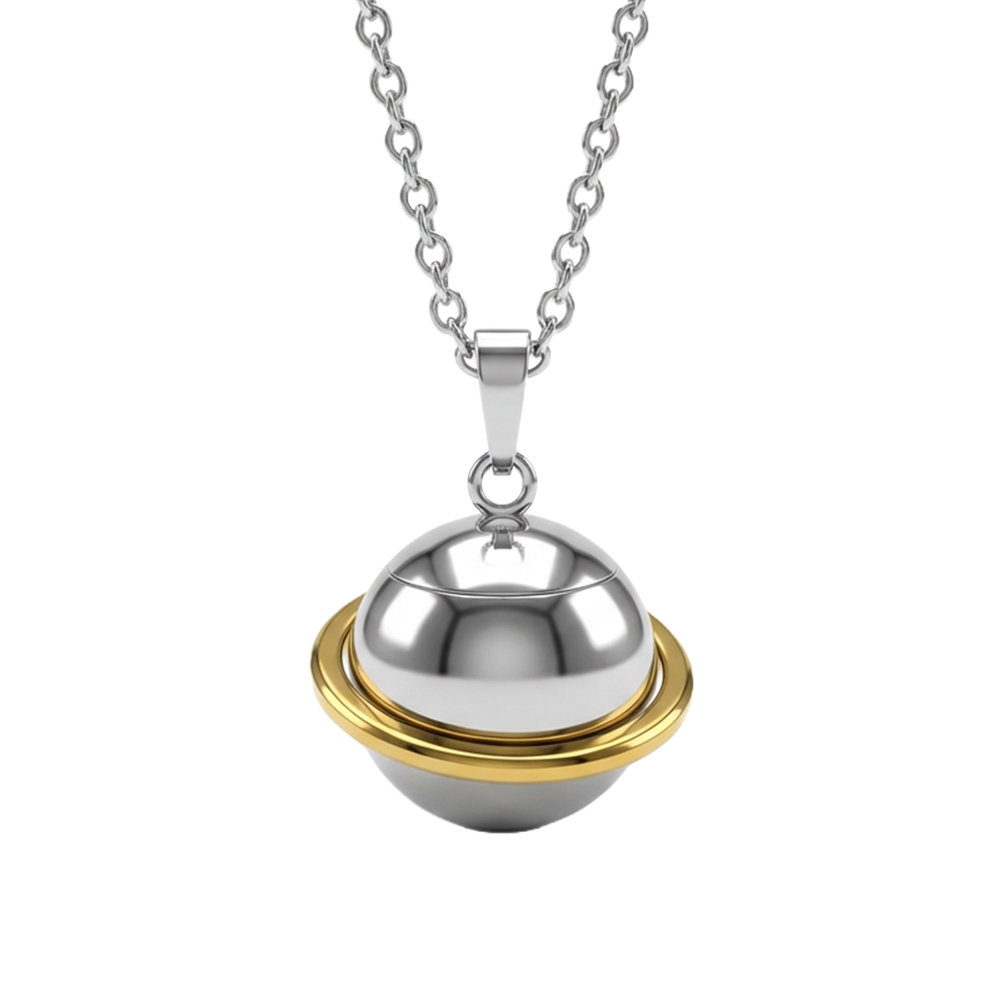 項鍊｜永恆星球