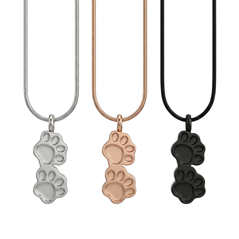 項鍊｜永恆萌掌