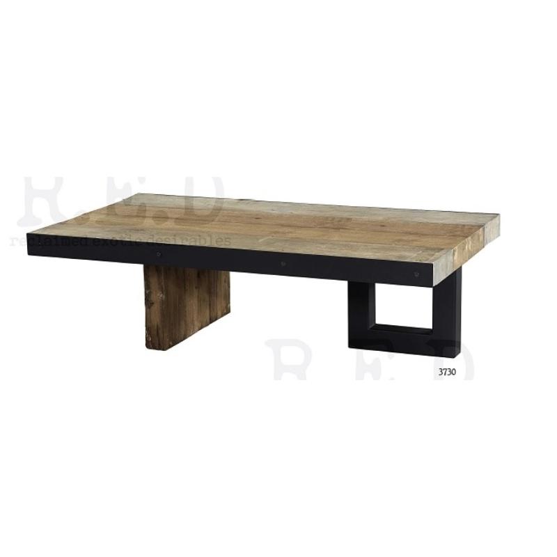 永續傢俱R.E.D TEAK-3730 茶几