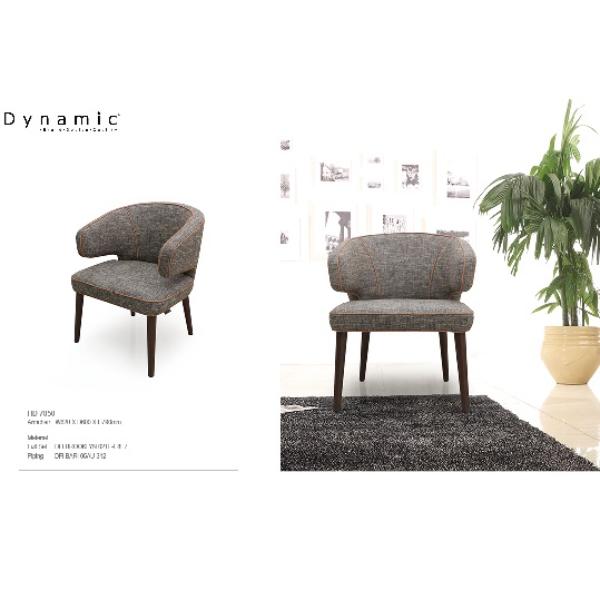 Dynamic沙發  HD-7850 主人椅/沙發單人座