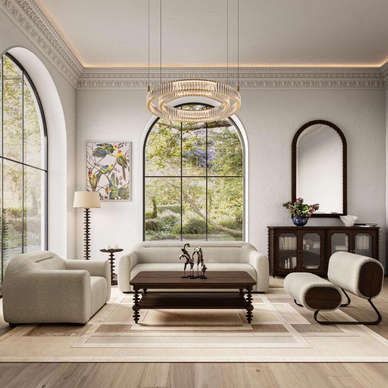 BRAMBLE Coelo Sofa 28608/28401 沙發/組合沙發