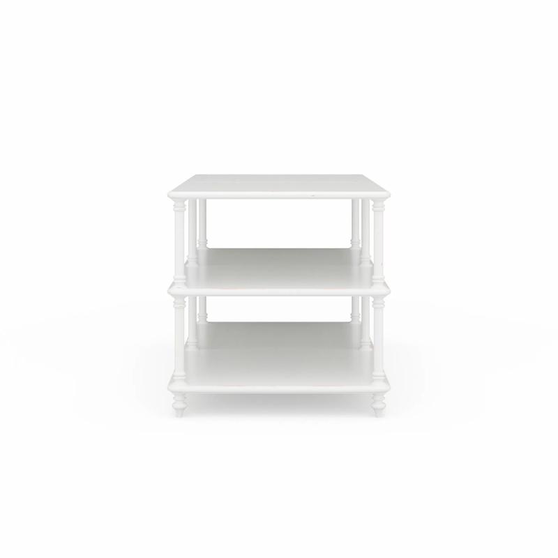 BRAMBLE Tropic Kitchen Island 72'' 28582 餐邊櫃.玄關桌.書櫃.書架