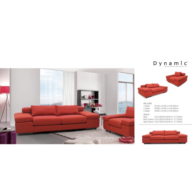 DYNAMIC Fa