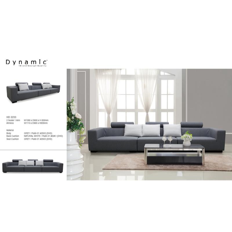 DYNAMIC Fa