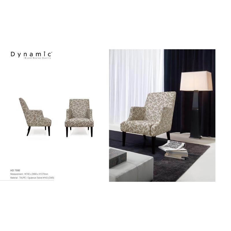 DYNAMIC Ch