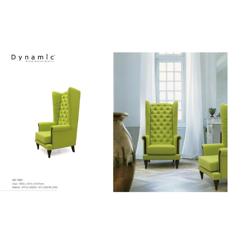 DYNAMIC Ch